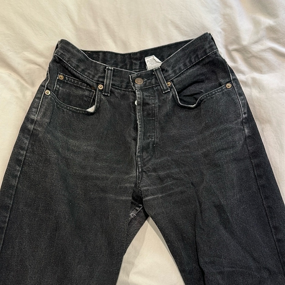 Vintage Gap Jeans
